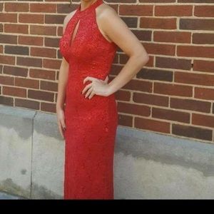 Prom dress!!